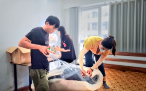 chuyển nhà trọn gói hà nội