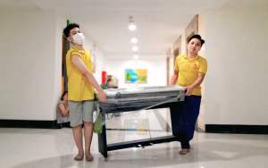 chuyển nhà trọn gói hà nội