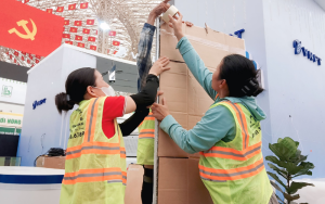 chuyển nhà trọn gói hà nội