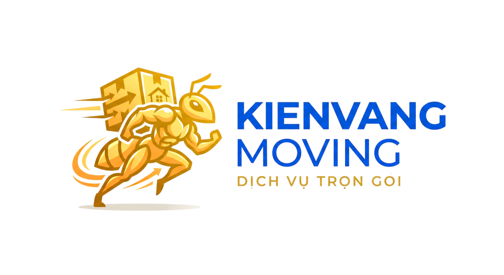 Chuyển Nhà Kiến Vàng