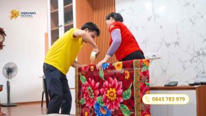 Chuyển nhà trọn gói