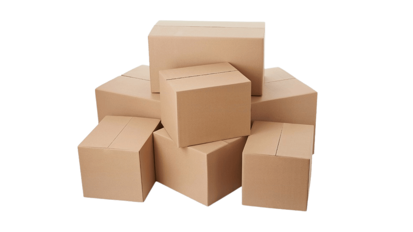 Đóng Gói Đồ Đạc Cẩn Thận